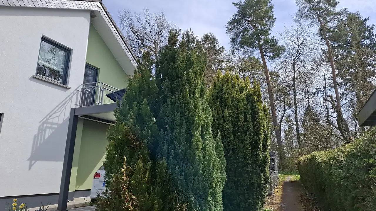 Ganze Ferienwohnung, Ferienwohnung für 7 Personen (110 m²) in Simmern (Hunsrück) in Simmern/Hunsrück, Hunsrück