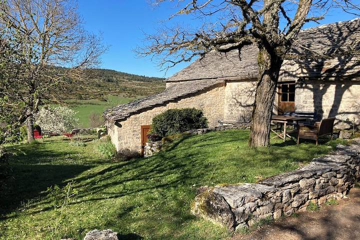 Maison de vacances pour 6 personnes