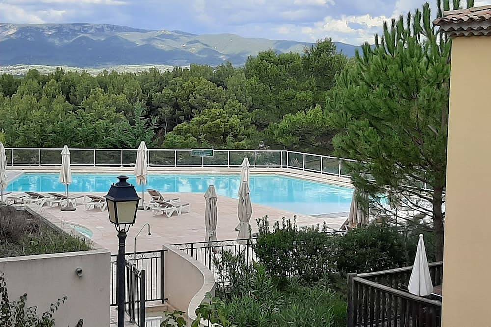 Maison de vacances