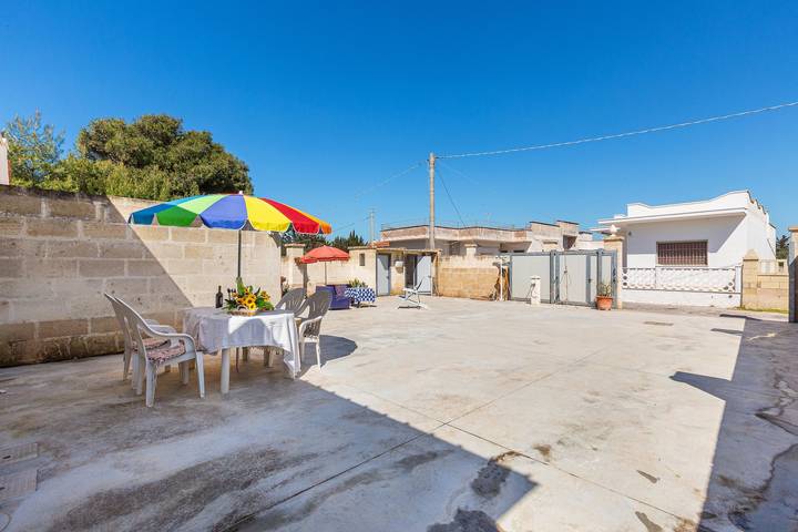 Maison d’hôte pour 8 personnes à Manduria - 3