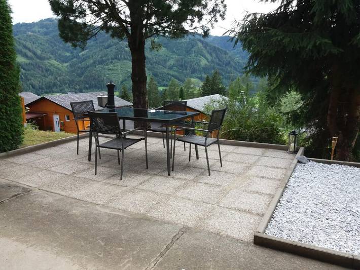 Ferienwohnung für 4 Personen, mit Garten und Terrasse in Murtal - 4