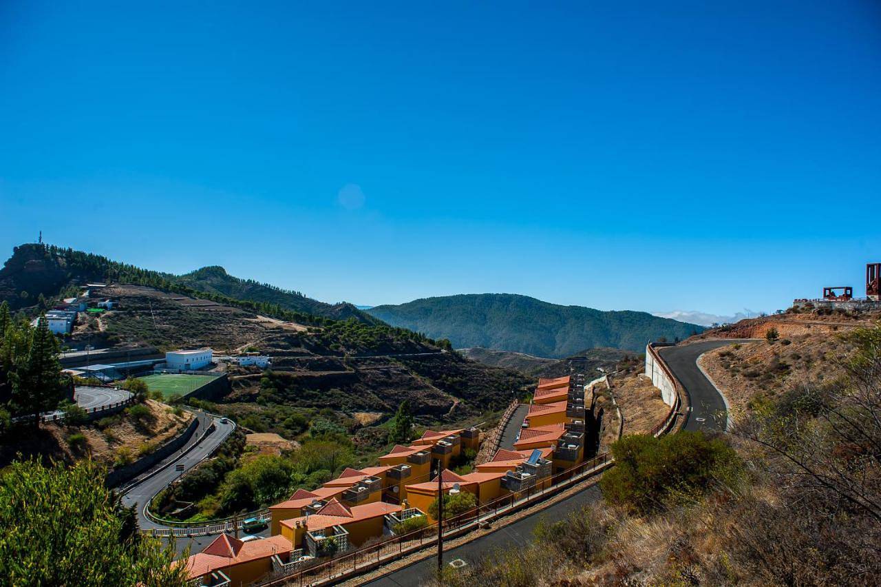 Casa Cueva El Molino By Artenatur in Artenara, Artenara (municipality)