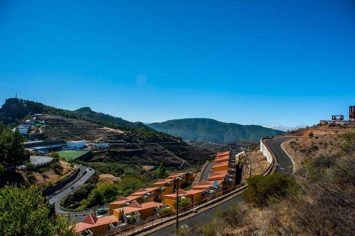 Maison de campagne pour 5 personnes à Artenara - 3