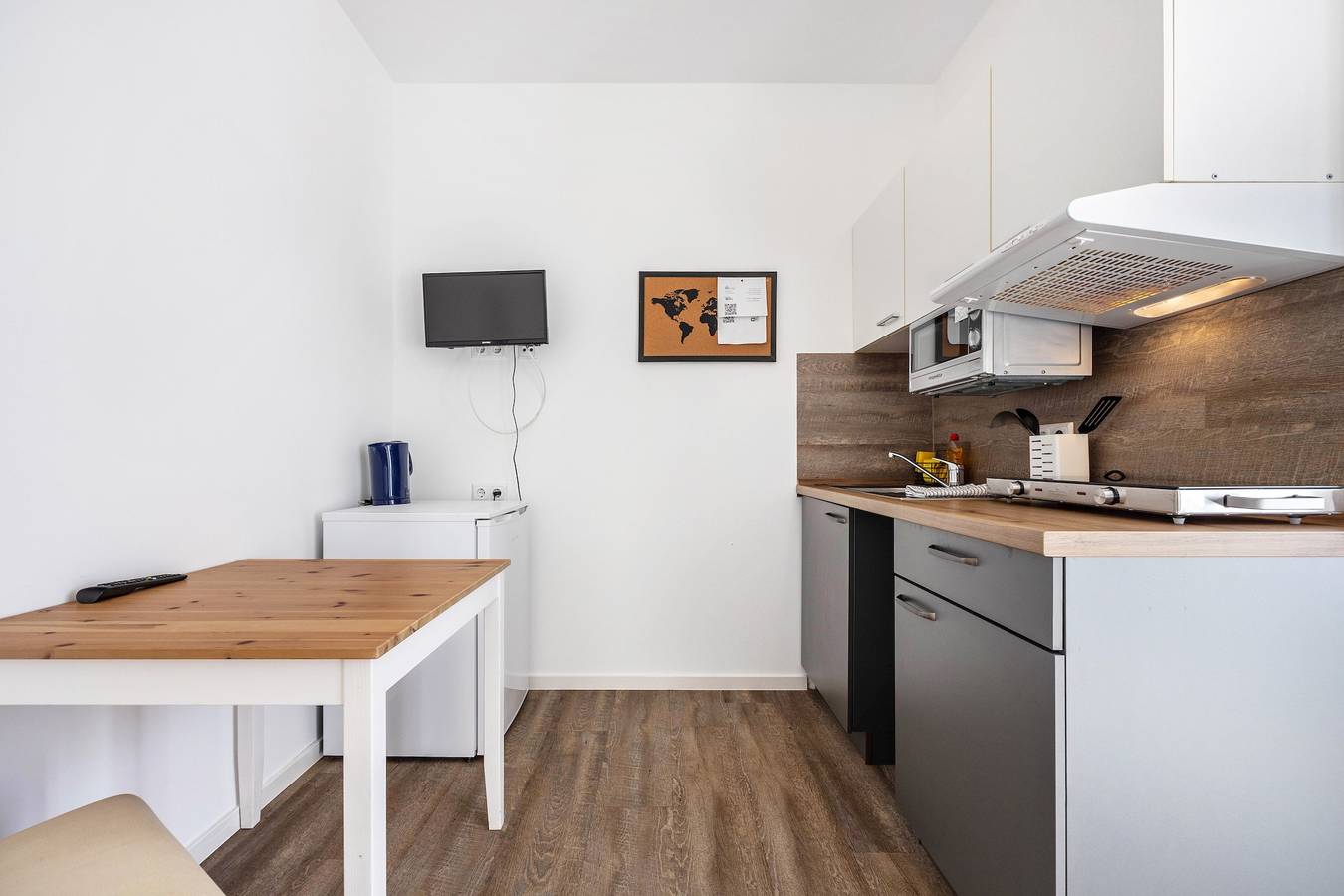 Apartment 'Himmelpforten Loft' with Private Garden and Wi-Fi in Himmelpforten, Cuxland