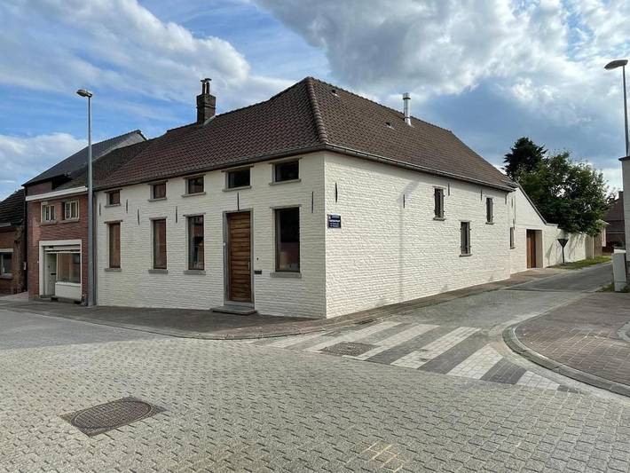 Maison de vacances pour 12 personnes, avec Terrasse ainsi que Jardin et Vue à Geraardsbergen