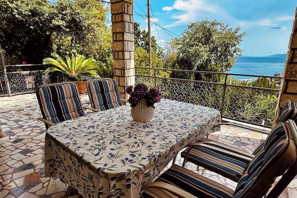 Appartamento vacanze a Kvarn a partire da 120€ a notte