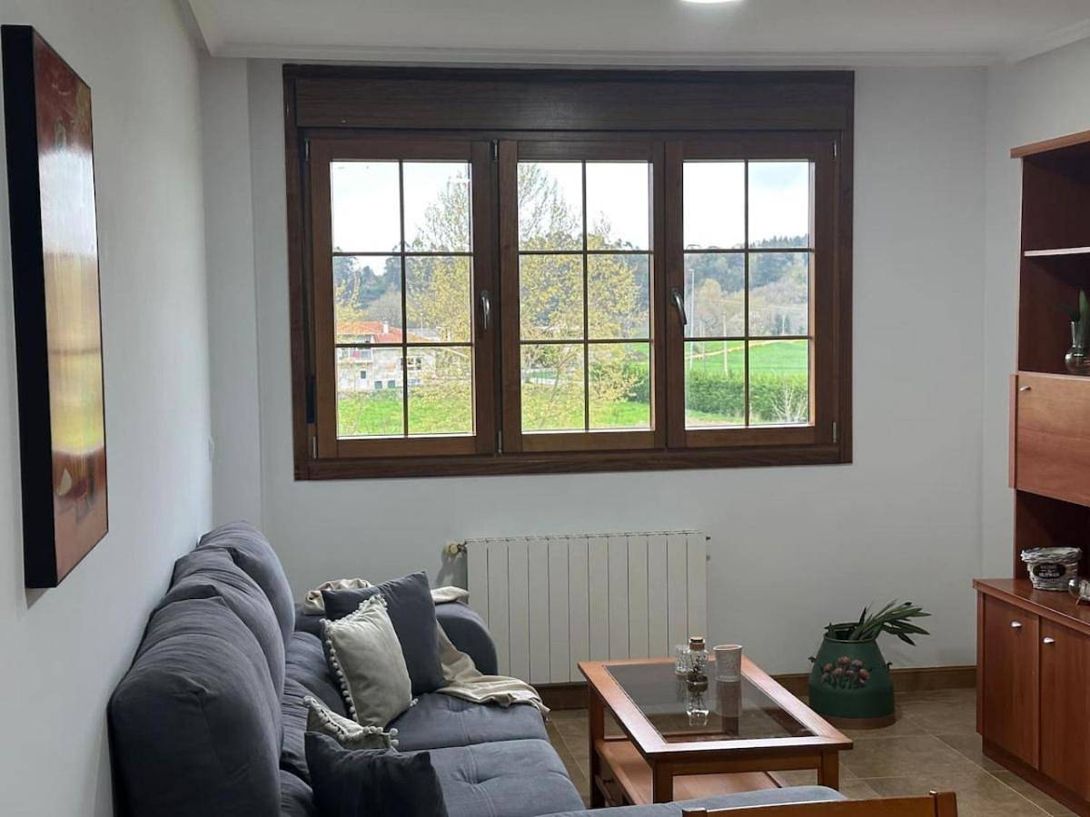 Appartement entier, Marindia - 35801 in Villaverde de Pontones, Ribamontán al Monte
