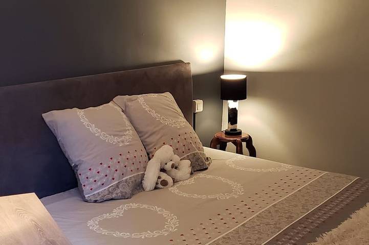 Location de vacances pour 8 personnes, avec jardin ainsi que terrasse et jacuzzi, animaux acceptés à Cierp-Gaud - 2