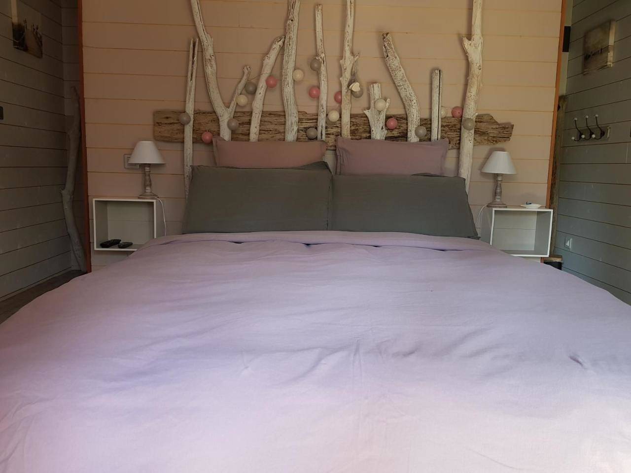 Deluxe Double Room in Hourtin, Parc naturel régional du Médoc