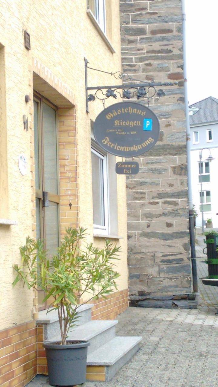Double Room in Bernkastel-Kues, Bernkastel-Kues & Umgebung