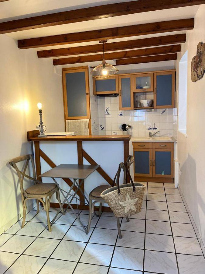 Location de vacances pour 2 personnes à Barfleur - 2