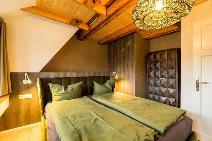 Ganze Wohnung, Kogge - Haus Immenseeweg in St. Peter-Ording, Eiderstedt