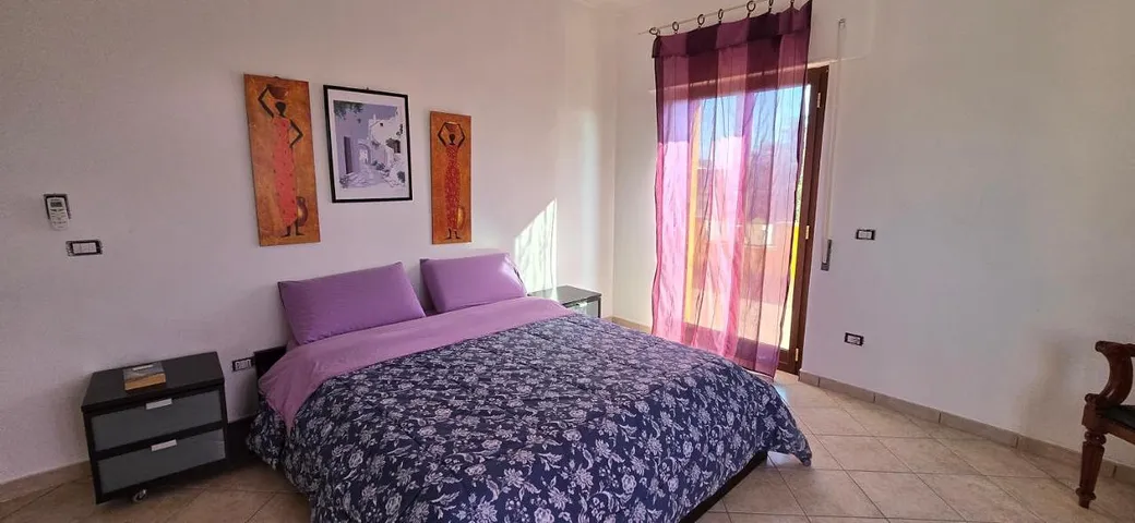 Ferienwohnung für 7 Personen, mit Garten und Whirlpool - 1