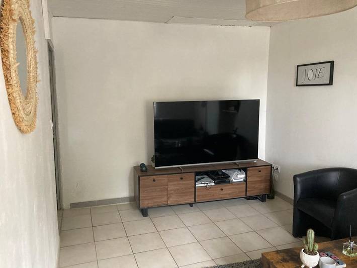 Gîte pour 2 personnes, avec jardin et vue à Châteauneuf-du-Rhône - 4