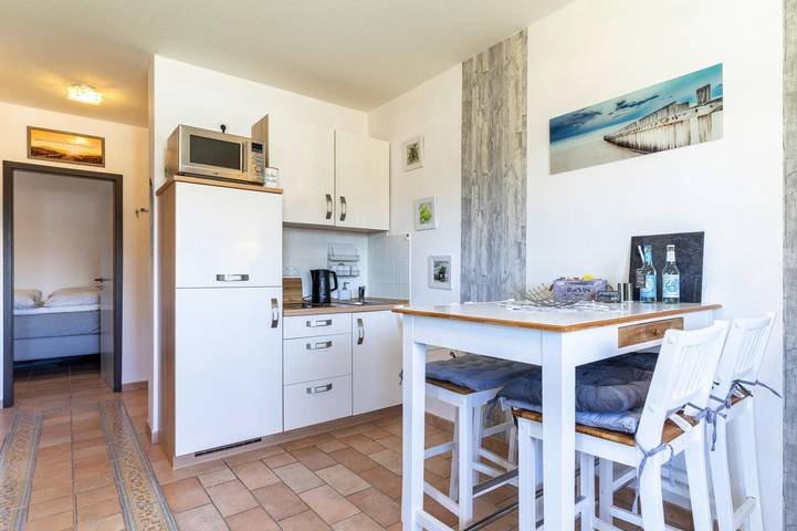 Ganze Wohnung, Ferienwohnung, Büsum in Büsum, Kreis Dithmarschen