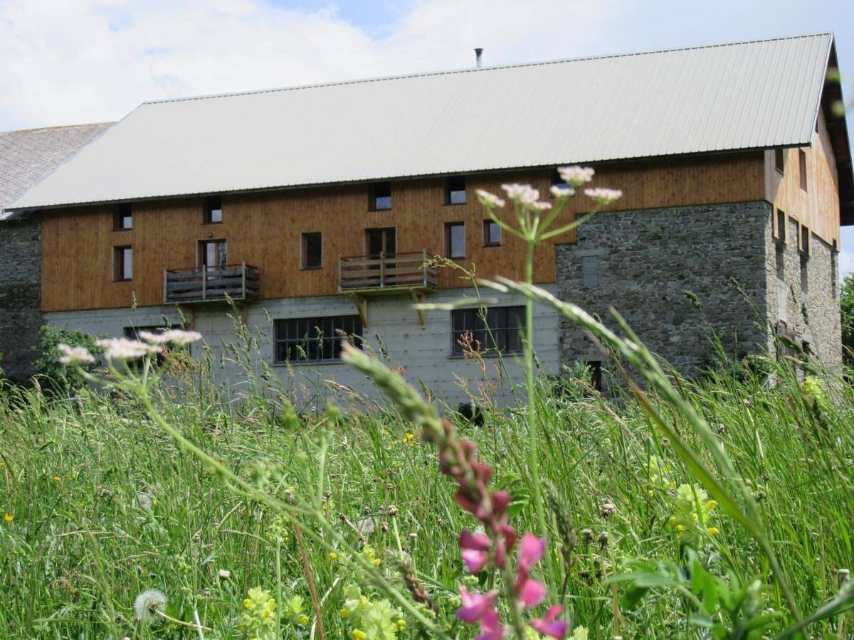 Appartement entier, Gîte Potimarron in Ancelle, Parc national des Écrins