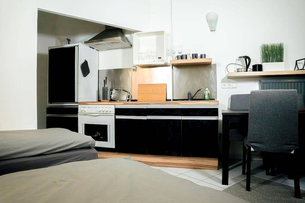 Entire apartment, Stylish Apartment with Wifi in Augsburg, Bavarian Swabia