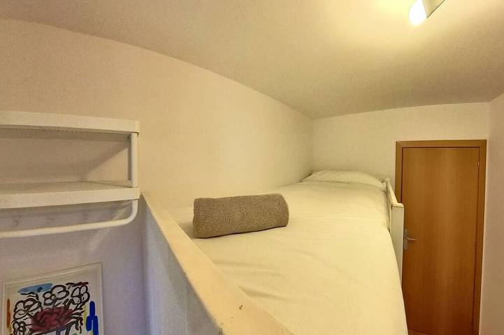 Ganze Wohnung, Pondiellos 43 - tucasaenlospirineos in Escarrilla, Sallent de Gállego