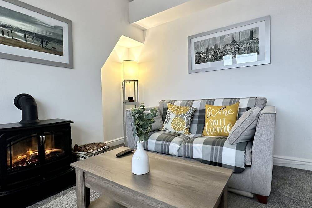 Appartamento vacanze a Bridlington a partire da 115€ a notte