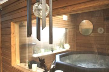 Chambre d’hôte pour 2 personnes, avec vue ainsi que jardin et piscine, animaux acceptés dans Haute-Garonne