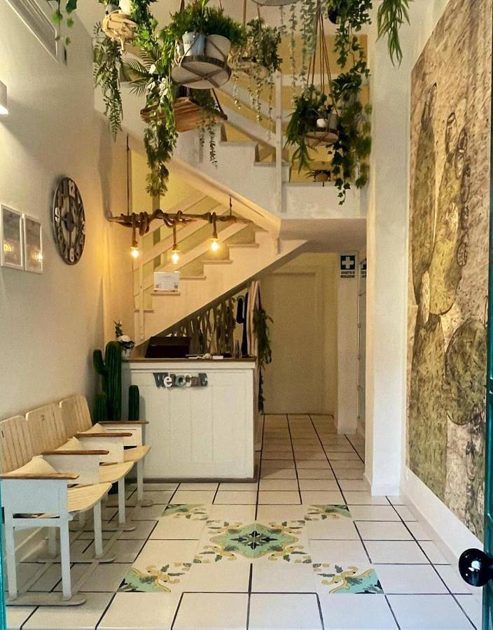 B&b per 3 persone, con Balcone e Terrazza nonché Panorama a Marzamemi