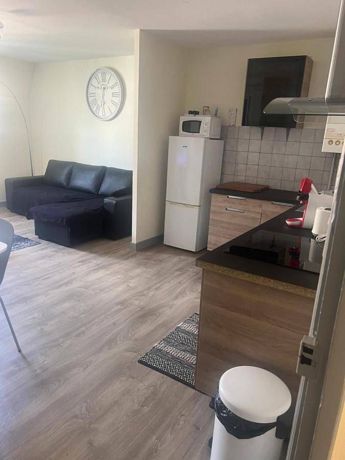 Gîte pour 4 personnes, avec Vue à Tulle - 4