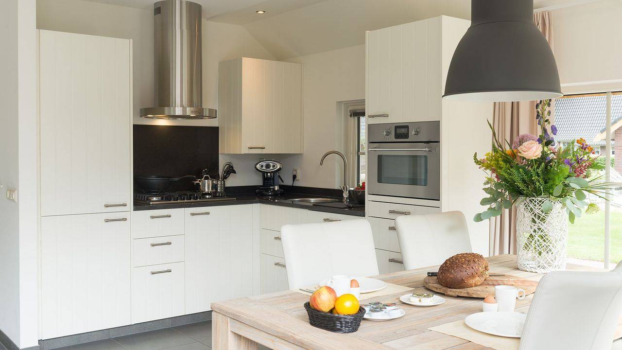 Ferienhaus für 4 Personen (100 m²) in Hellendoorn in Hellendoorn, Sallandse Heuvelrug
