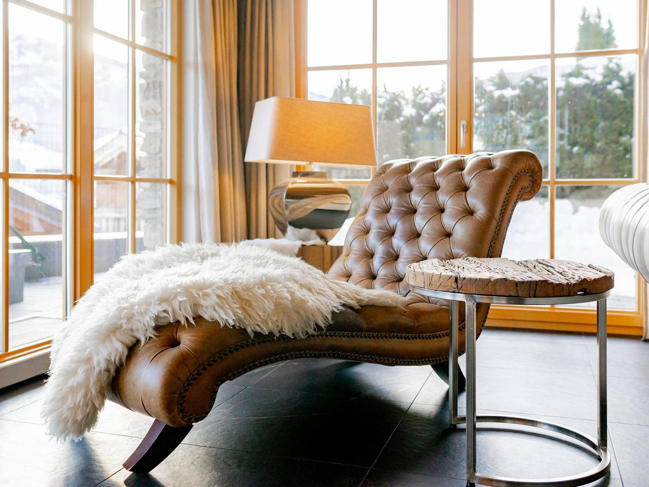 Exklusives freistehendes Chalet mit Wellness in Piesendorf, Kitzbüheler Alpen