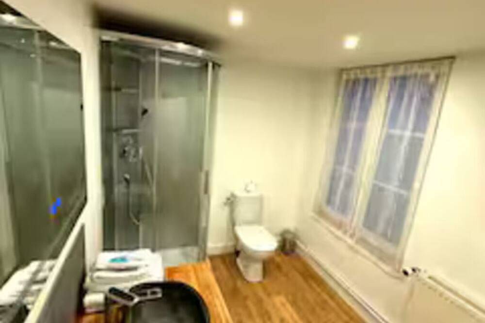 Entire apartment, Le Renaissance in Langres, Haute-Marne