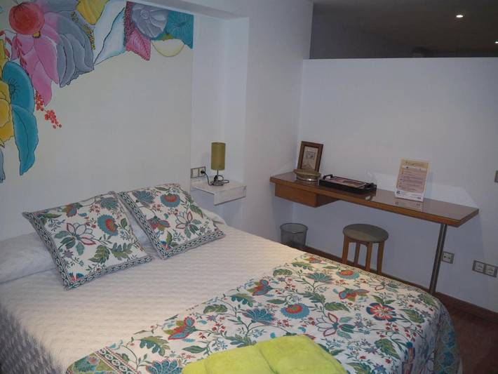 Casa rural para 8 personas, con vistas y balcón en Provincia de Ciudad Real - 4