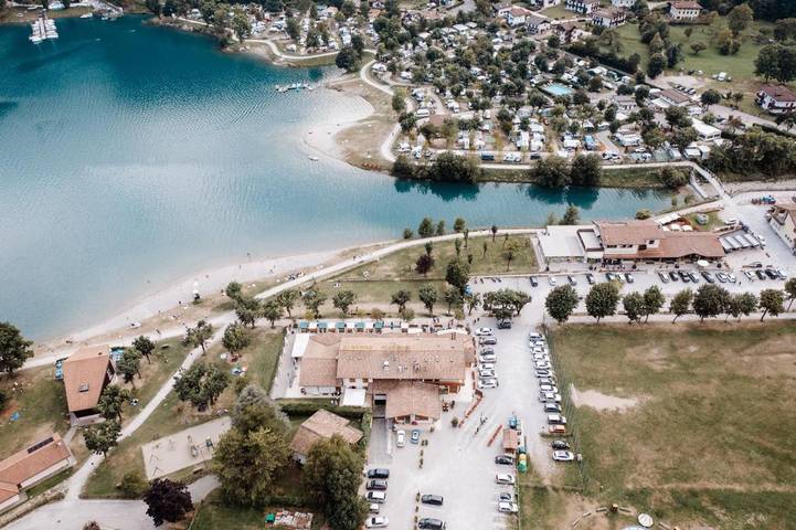 Appartamento a Pieve di Ledro
