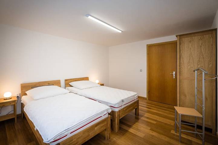 Ferienhaus für 8 Personen, mit Balkon und Garten in Traben-Trarbach - 4