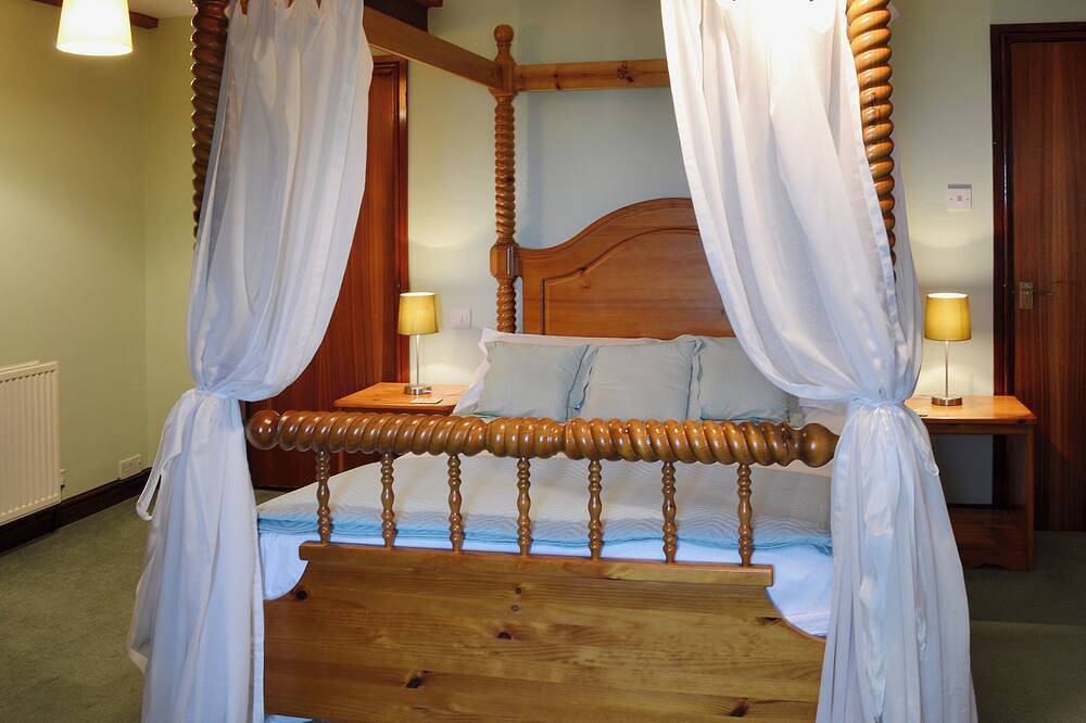 Jasmine Cottage in Scarborough, North York Moors National Park