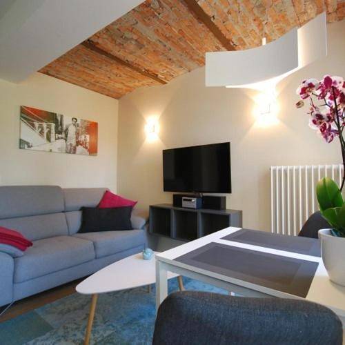 Ferienwohnung für 2 Personen, mit Ausblick und Garten in Oldenburg - 2