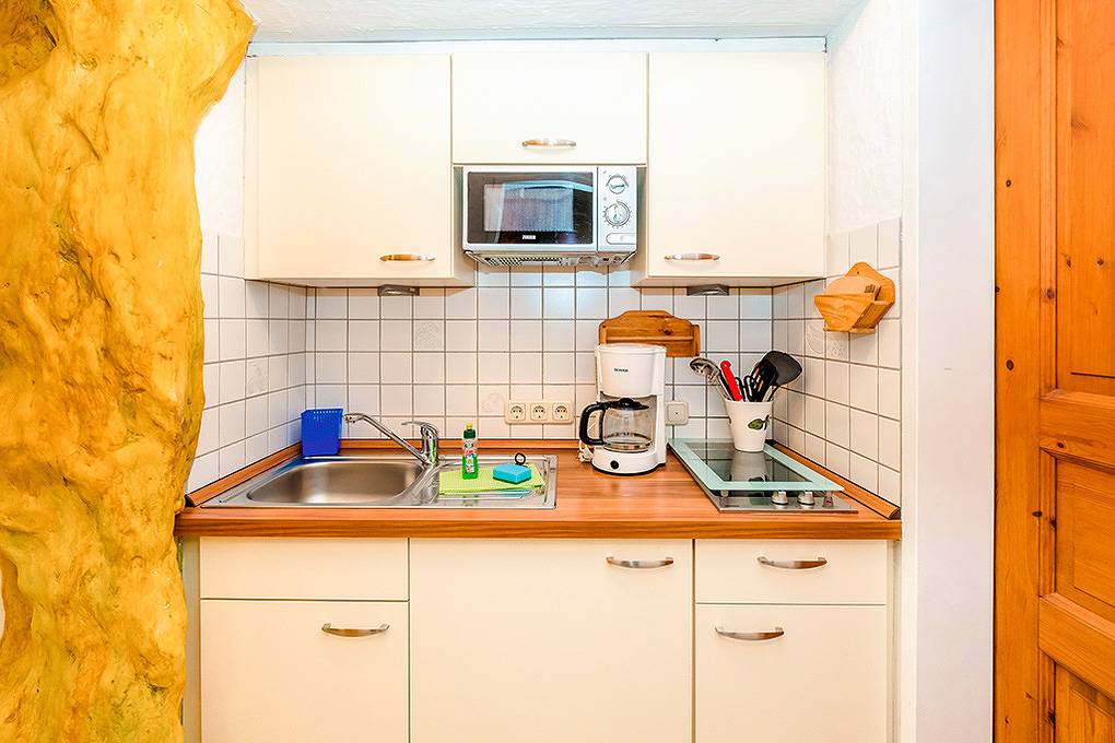 Ganze Ferienwohnung, Bunte Villa, Whg. Veranda in Prerow, Fischland - Darß - Zingst