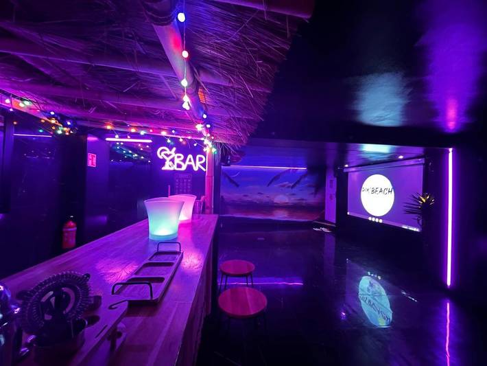 Villa pour 20 personnes, avec jardin dans Seine-et-Marne - 4