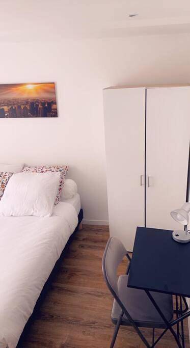 Gîte pour 2 personnes à Essômes-sur-Marne - 3