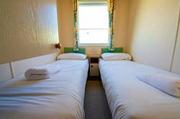 Glamping for 8 People in Camber Sands, Camber, Photo 3