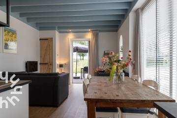 Vakantieappartement voor 4 Personen in Drenthe, Nederland, Afbeelding 1