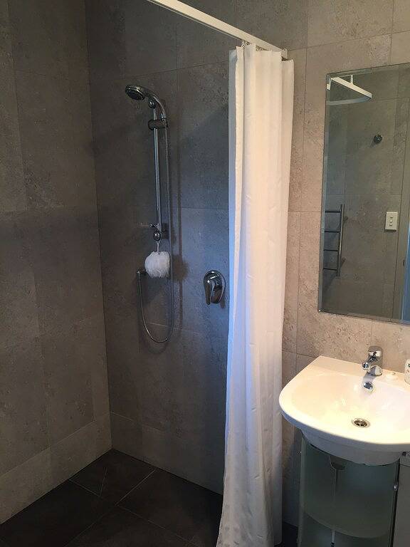 Ferienhaus für 6 Personen, mit Garten und Balkon, mit Haustier - 1