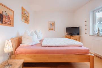 Ferienwohnung für 4 Personen in Markgrafenheide, Rostock, Bild 4