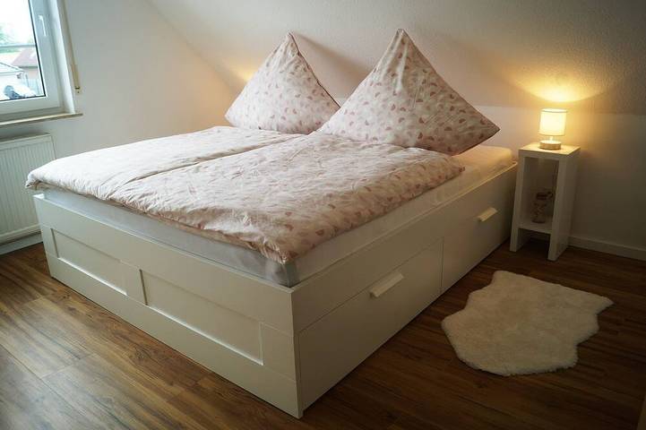 Ferienhaus für 4 Personen, mit Garten und Terrasse, mit Haustier in Detern - 3