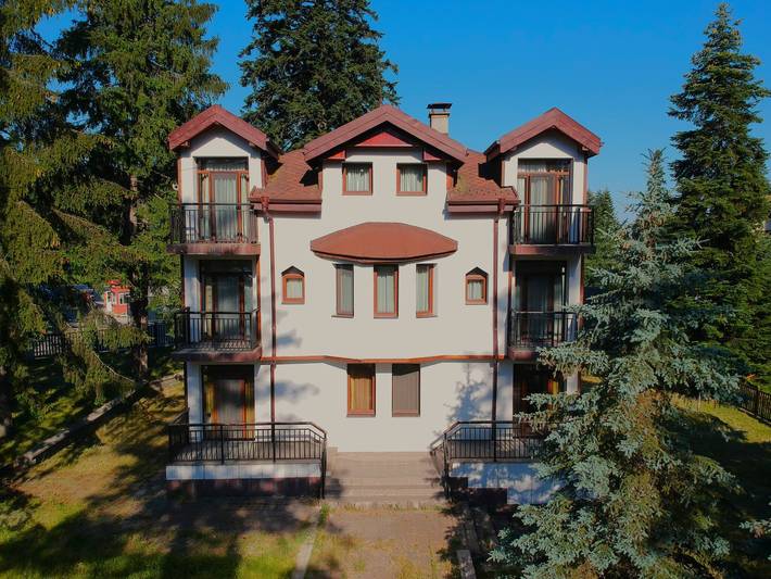 Ferienhaus für 24 Personen, mit Garten in Bulgarien - 2