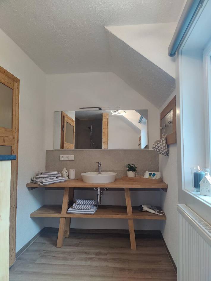 Ganze Ferienwohnung, Ferienwohnung Bergglück in Hohe Tauern, Obervellach