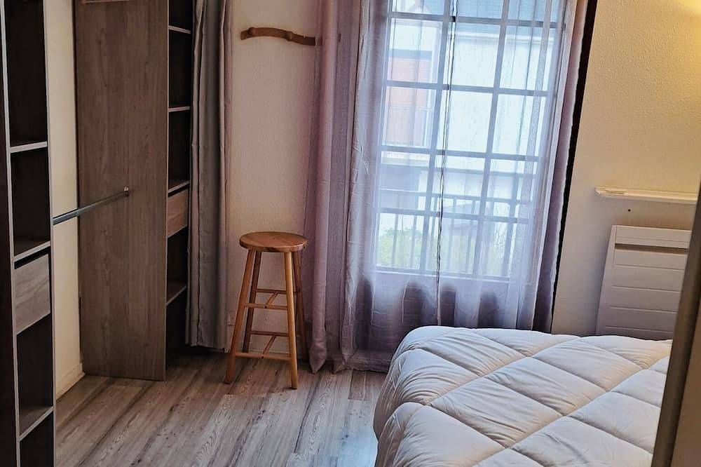 Maisonette 'Happiness' in Courseulles-sur-Mer, Région de Caen
