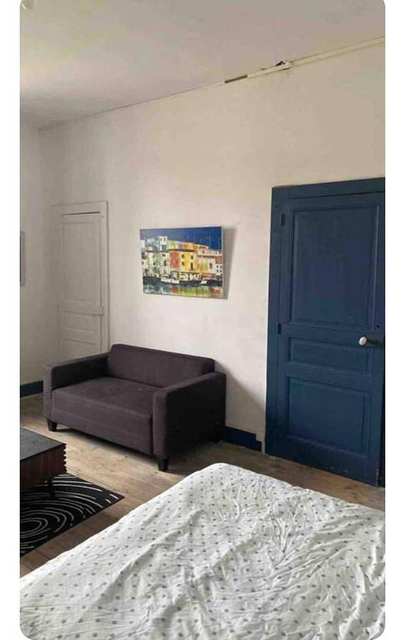 Appartement de vacances pour 2 personnes, avec Vue