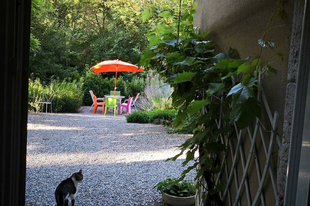 Le Moulin de Gauty - bed and breakfast in Saint-Jean-et-Saint-Paul, Parc naturel régional des Grands Causses