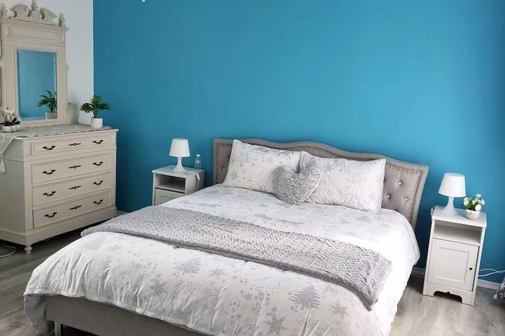 Holiday rental for 2 people in Carcassonne