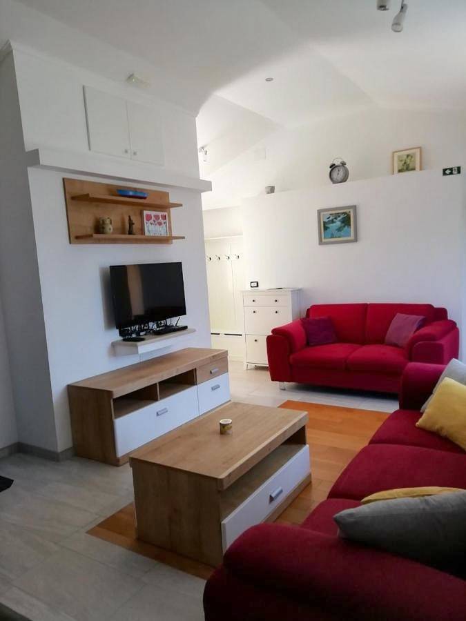 Appartement de vacances pour 6 personnes, avec balcon et vue