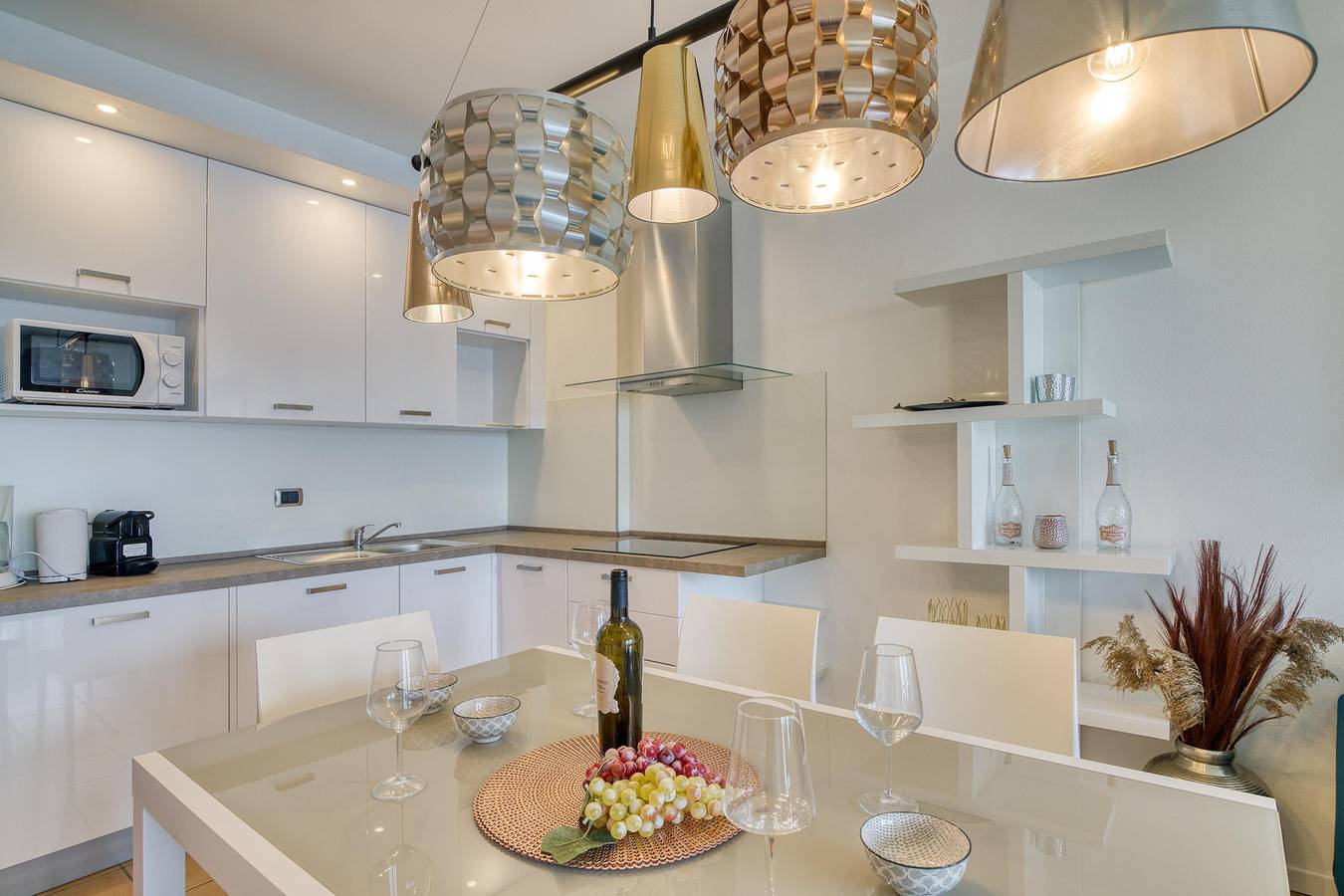 Apartamento entero, Porto Letizia T12 B1 in Porlezza, Municipio de Porlezza